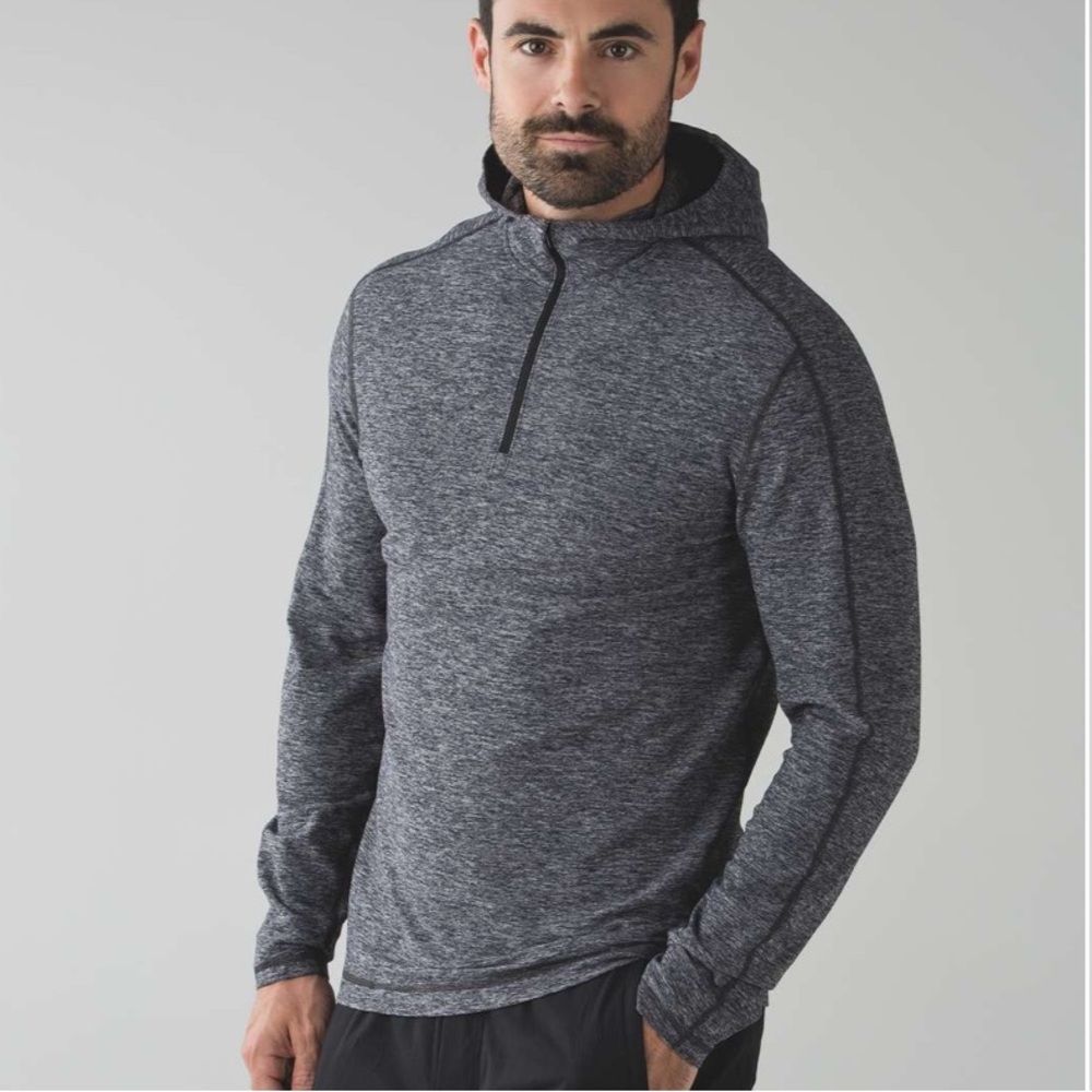Lululemon Surge Warm Hoodie